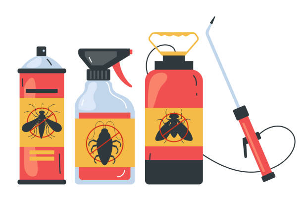 Reliable Pomona, CA Pest Control Solutions